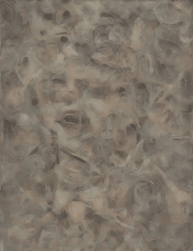 AI generated: Unapologetic, Perfectcore, bizarre, freaky graphic poster, lust, futuristic, strong graphic, line, B...