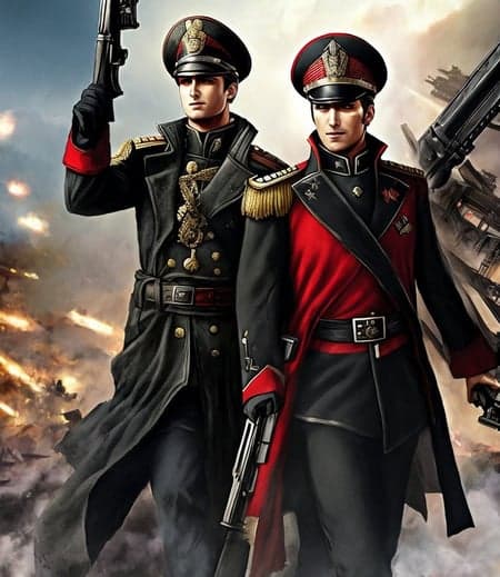 Commissar - Image 2