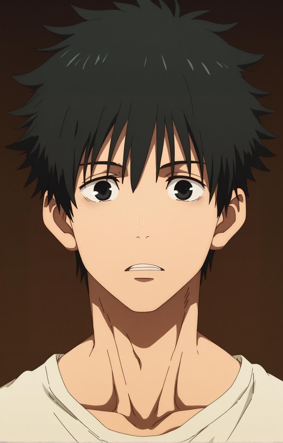 Yuta Okkotsu - Jujutsu Kaisen - Image 1
