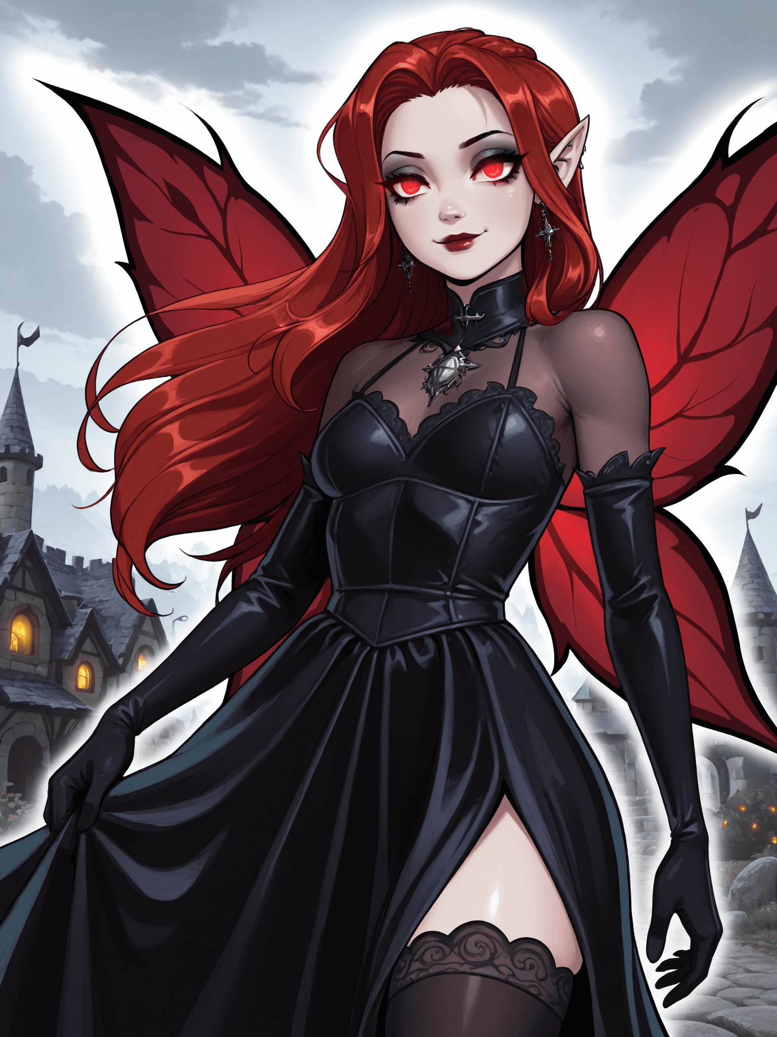 AestheticBunny Artstyles