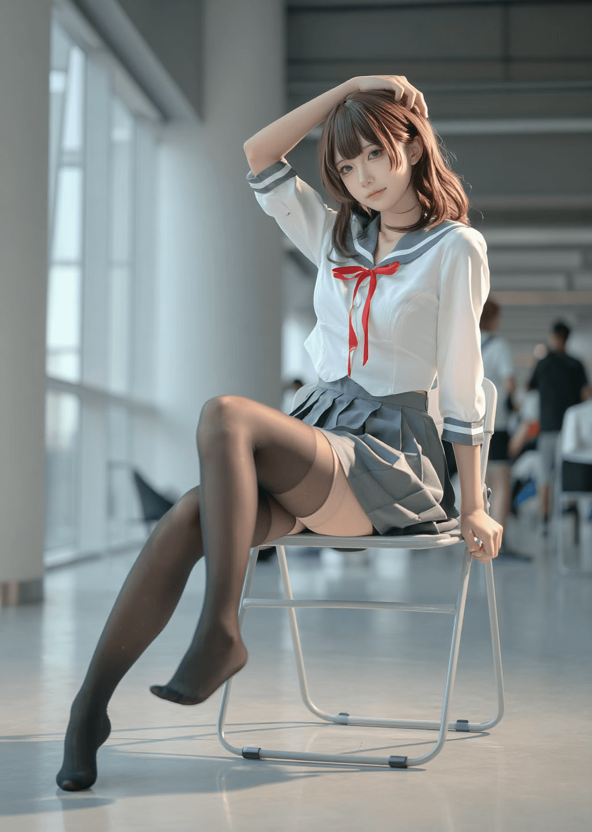 Z-image-Coser - Image 6
