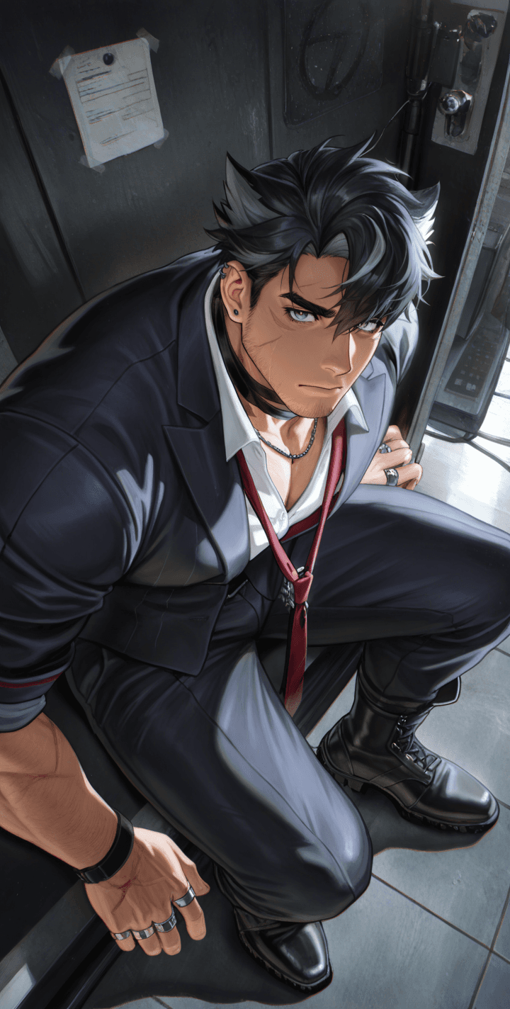 Bara Style 1 - Image 1