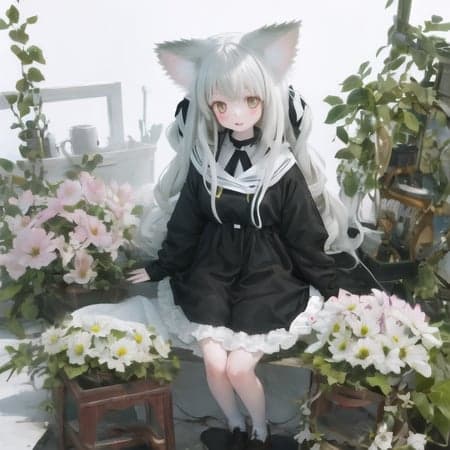 Ruchona Dollfie : Cute and Funny