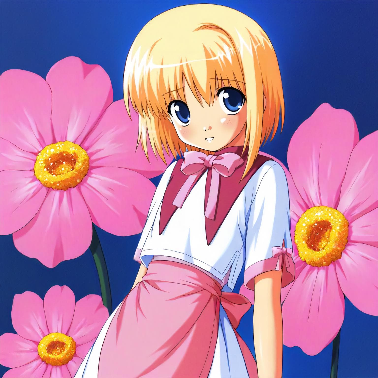 lemit_mariena_syoki (eternal_melody)(murohani_poko) XL Illustrious LORA