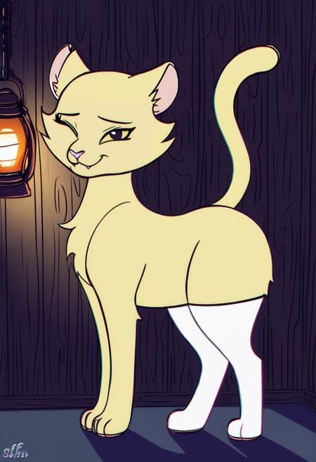 Samantha [Infinity Train] - Image 2