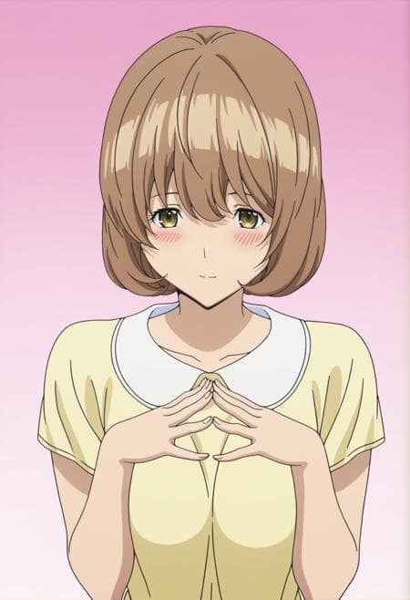 Aoki Yuriko (Bakuman) - Image 3