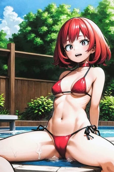 Horikoshi Kouhei (MHA Mangaka)