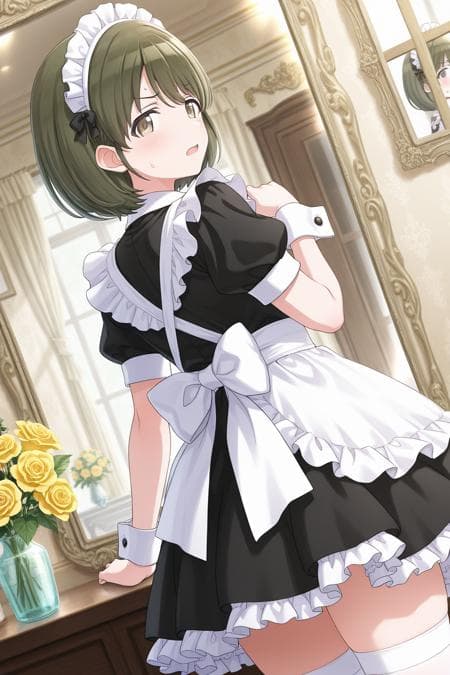 Idolmaster - Shiny Colors Girls - Part 2