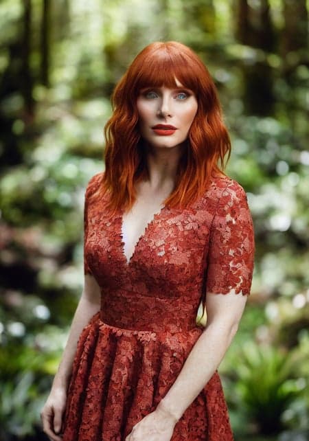 bryce dallas howard  - Image 2