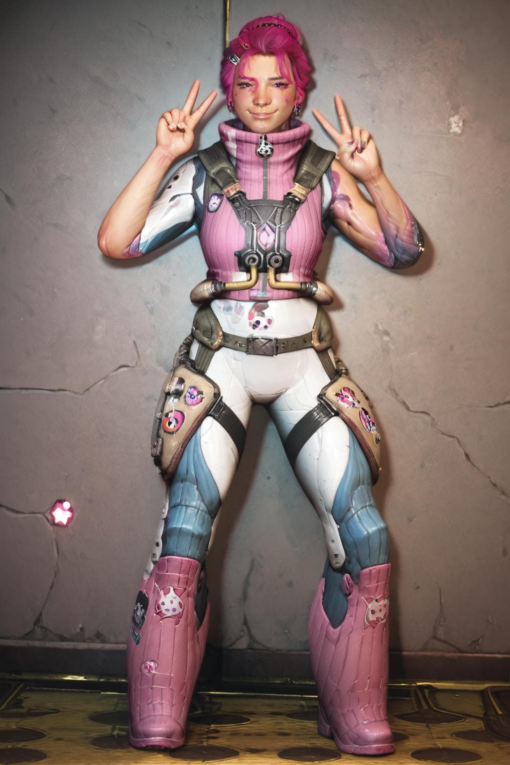 Kaya Velasco - Image 1