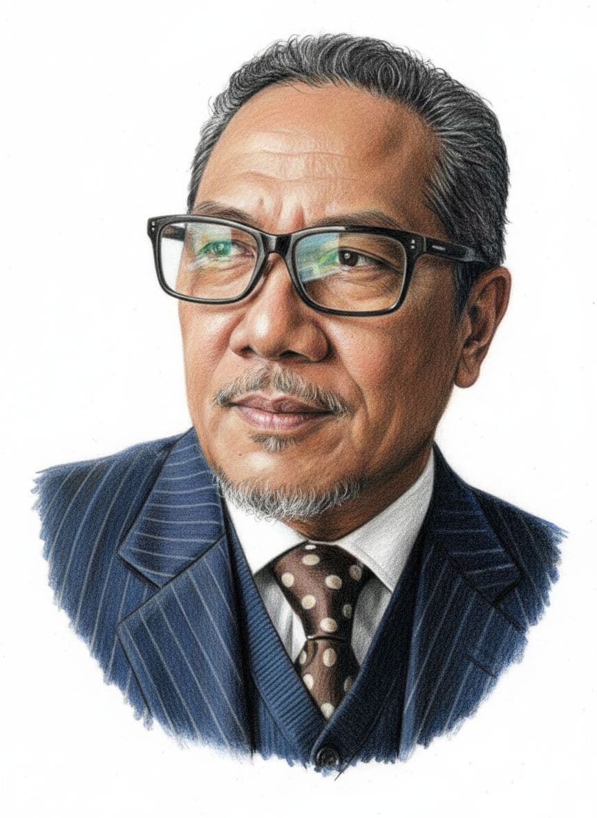 AI generated: Realistic colour pencil drawing, Hb and 2B pencils, super detailed, a white background, detached --c...