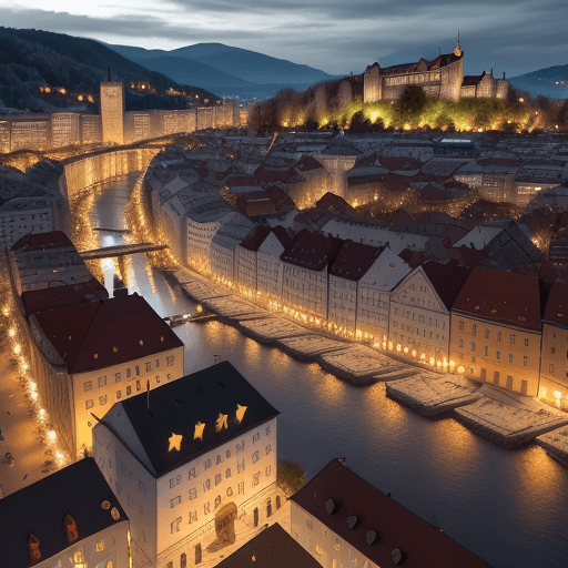 AI generated: High resolution photography cozy atmosphere; 8k, intricate detail, photorealistic, realistic light, ...