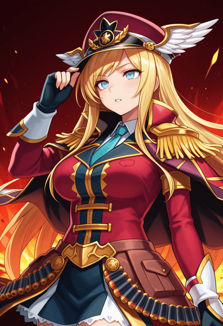 Brave Frontier - Bestie - Image 1