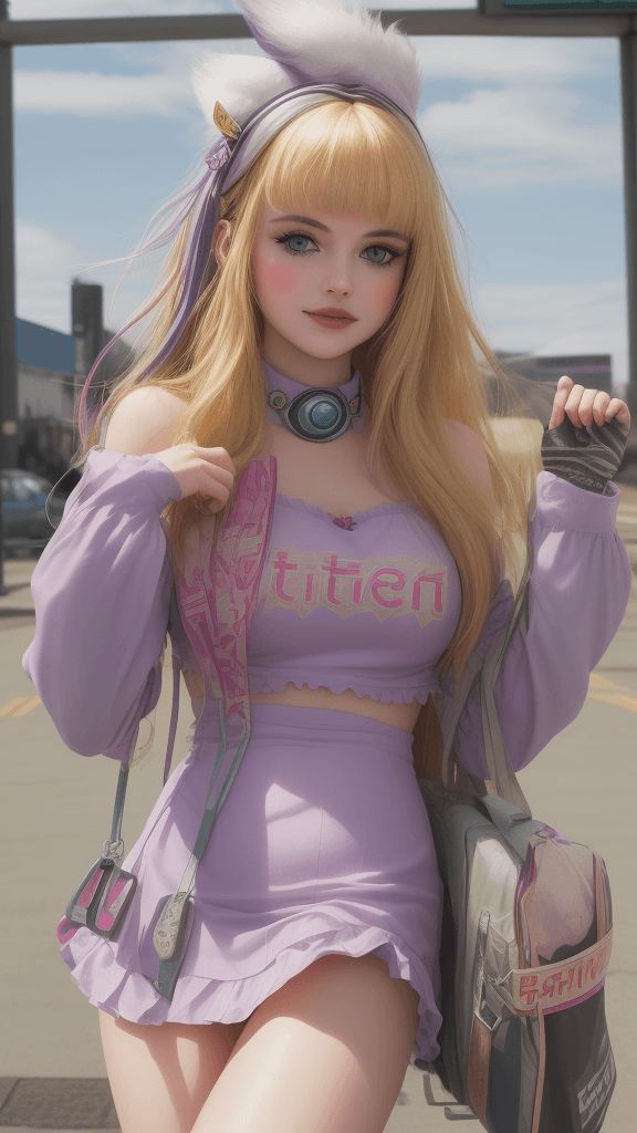 AI generated: QT-KT