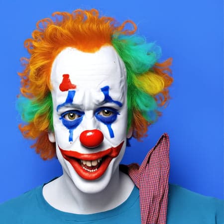 Clown World