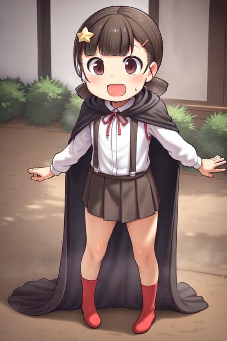 Komekko