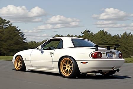 NA Miata - Image 4