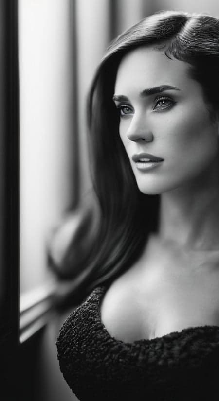 Jennifer Connelly Older Age
