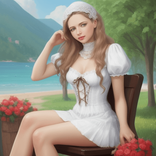 AI generated: tomasovamichaela979@gmail.com