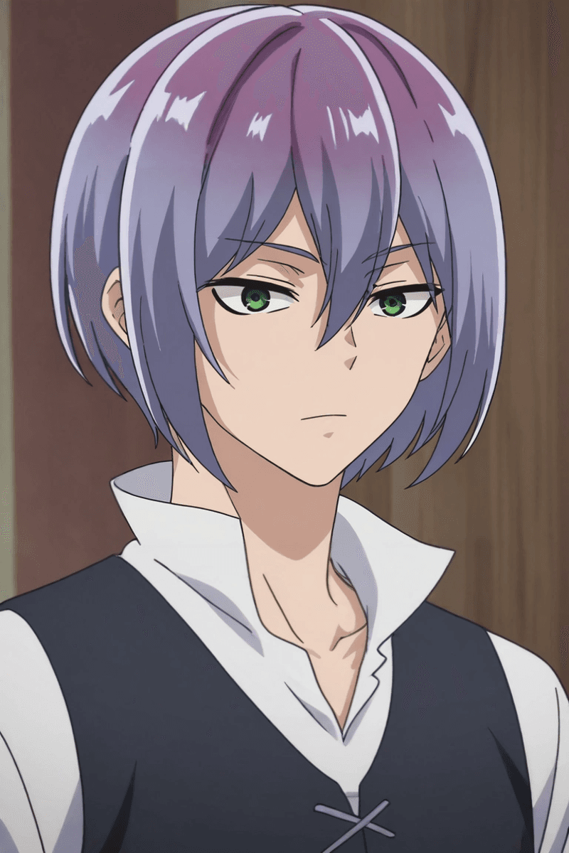 Clen | Kaminaki Sekai no Kamisama Katsudou / Kamikatsu: Working for God in a Godless World