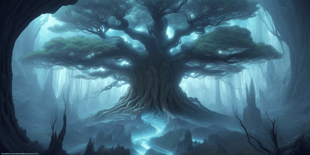 AI generated: a beautiful scenery, digital rendering, trending on pixiv fanbox, , , masterpiece , scene, hypnotic,...