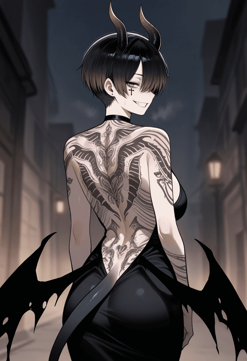 Rei (BAD ENDING PARTY)
