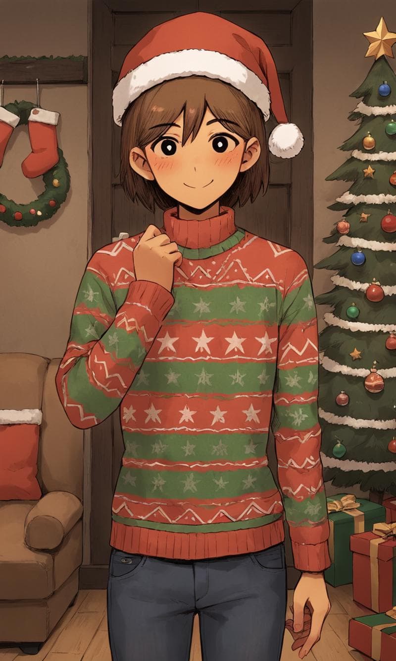 Kel | OMORI (Pony)
