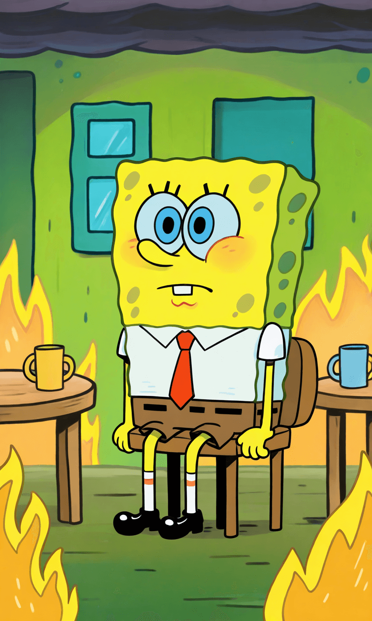 SpongeBob SquarePants - Image 1