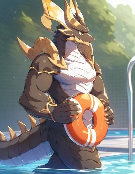 Chronos (dragalia lost)