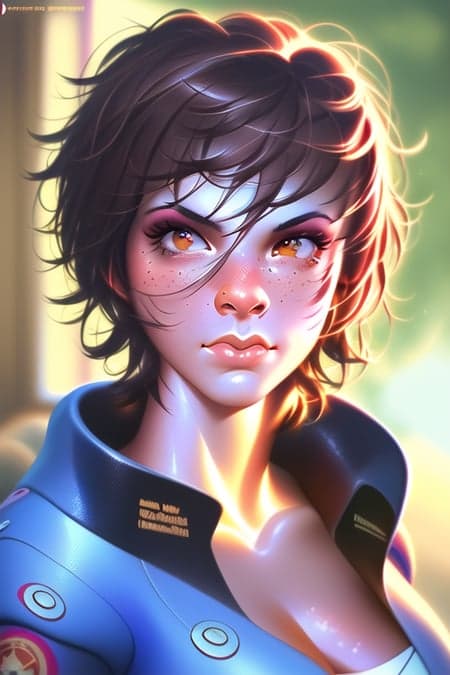 [LuisaP]🌠 NijiJourney LORA V2 [1MB]