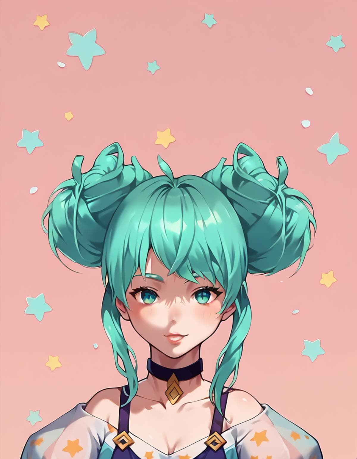 LOL4 (Vtuber) - Image 4