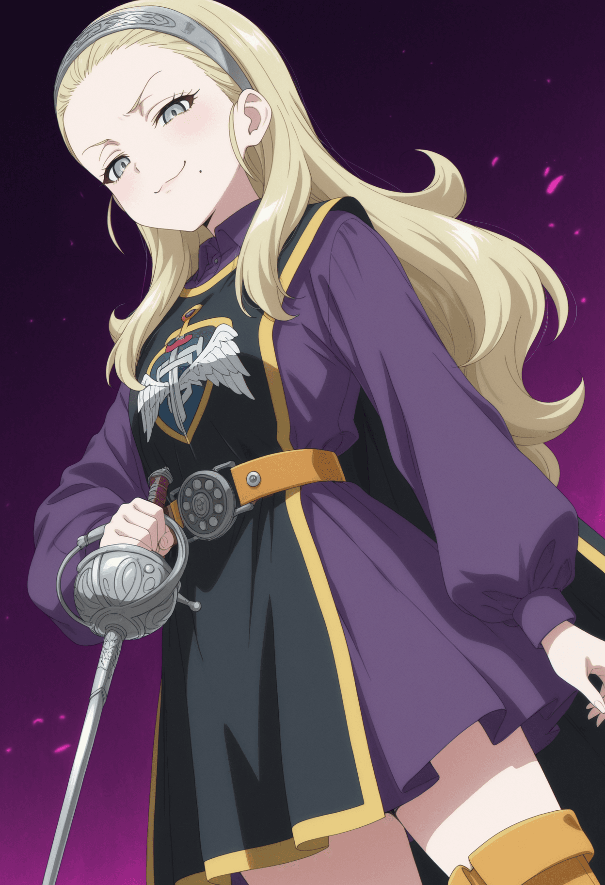 Anlucia (Dragon Quest X)