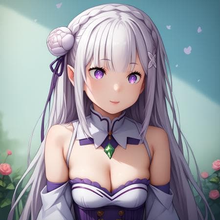 Tight corset - Image 2