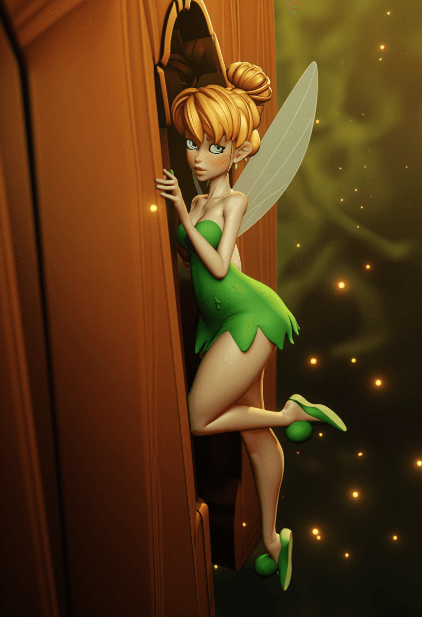 Rushzilla (3D Style) (Artist Style) - Image 1
