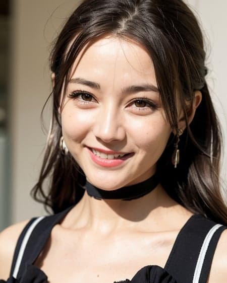 [LORA]Dilraba 迪丽热巴