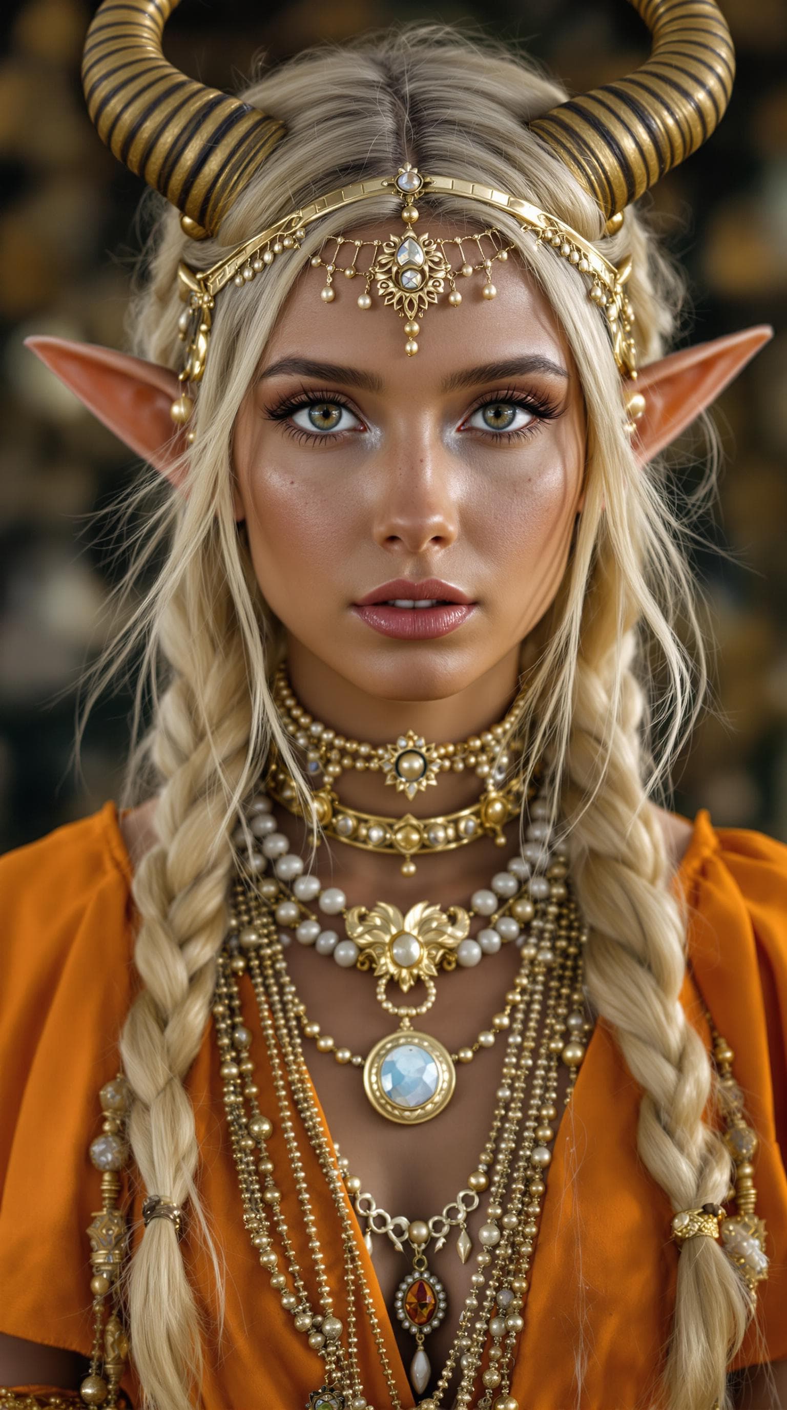 AI generated: a professional photo of a exceptionally beautiful girl in the world, score_13, score_28_up, score_37...