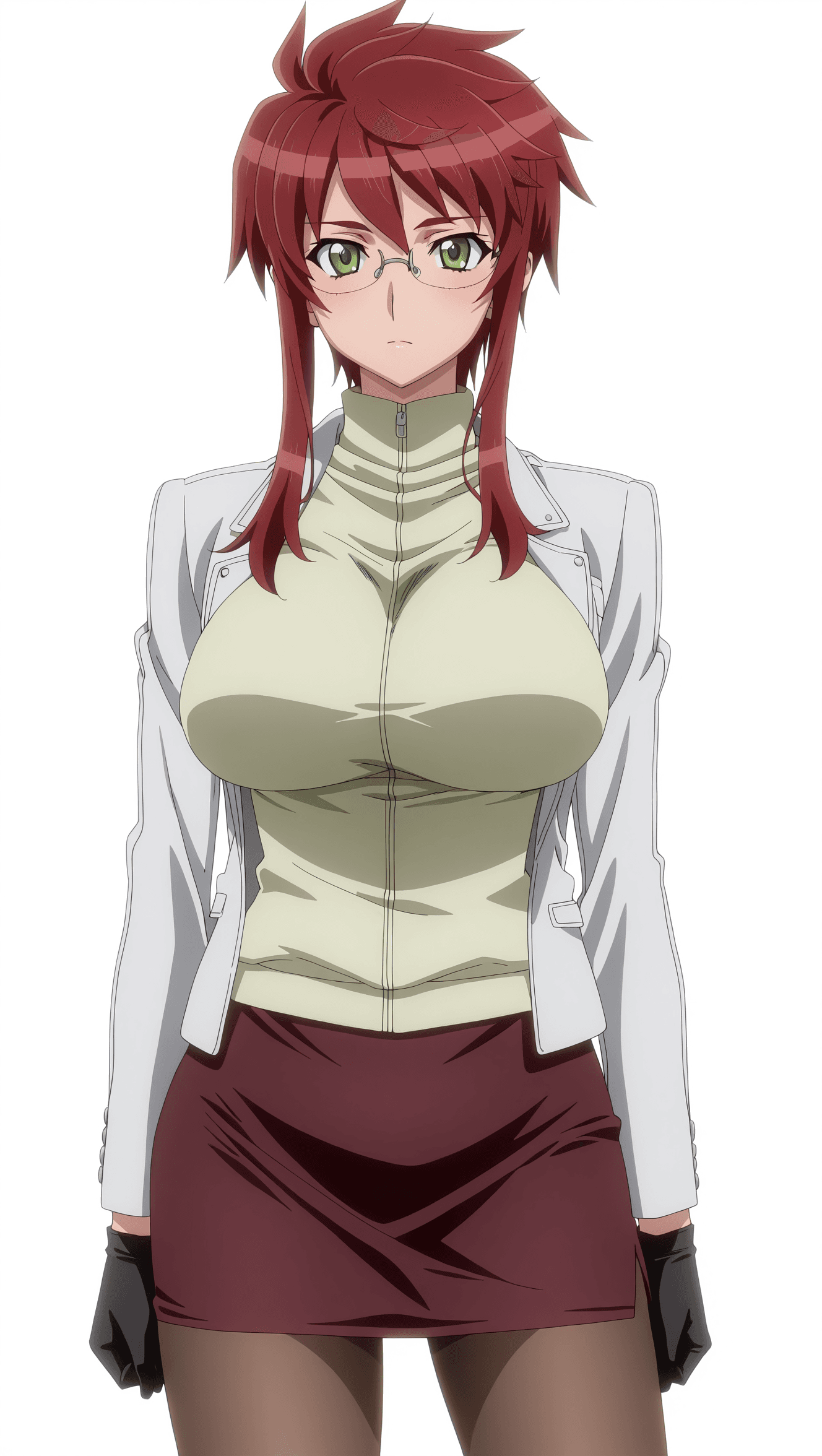 Triage X [Character Pack] - Image 3