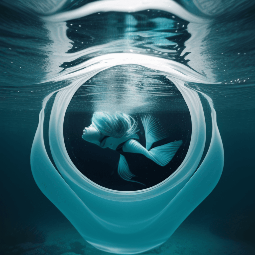 AI generated: Telluric osmotic aquatic photographic posterific plastic lunatic