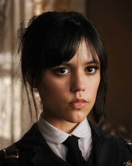 Jenna Ortega XL
