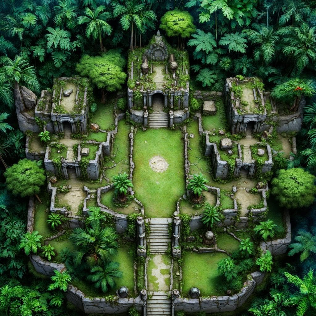 Mapcraft: The Ultimate TTRPG Mapmaker - Image 3