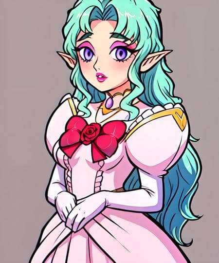 Arietta Elfinrine - Image 4