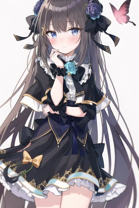对立(Grievous Lady) - Image 2