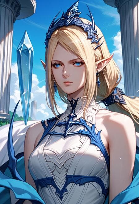 Final Fantasy XVI - Image 5