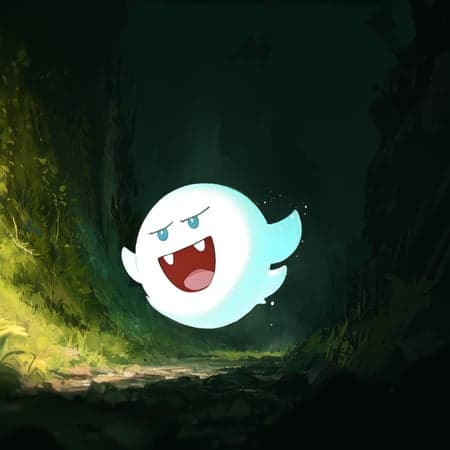 Boo - Image 2