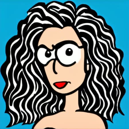 Nina Paley - Image 1