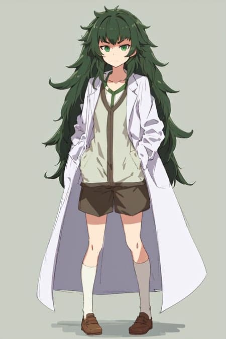 比屋定 真帆 - Maho [Steins;Gate 0] - Image 2