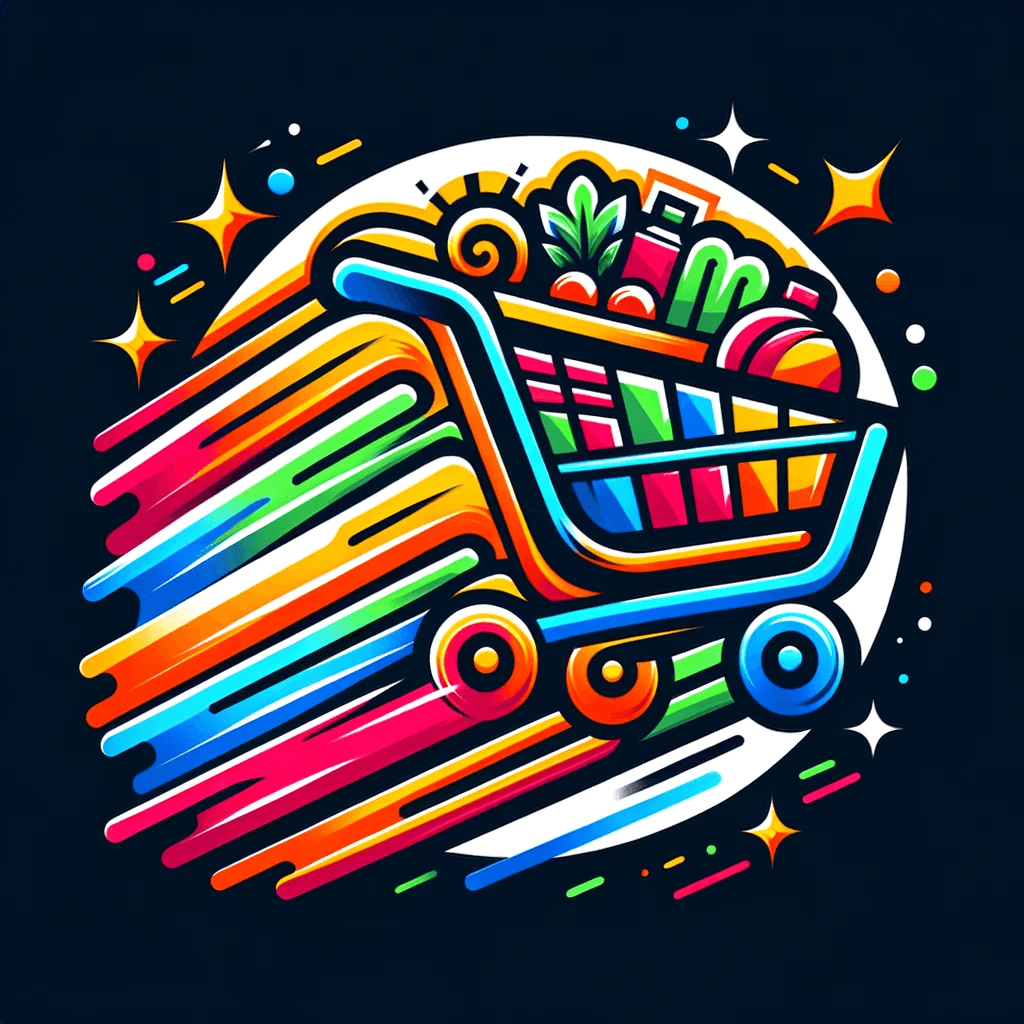 AI generated: Design a logo that embodies energy, dynamism, and a sense of joy. The logo should symbolize the clas...