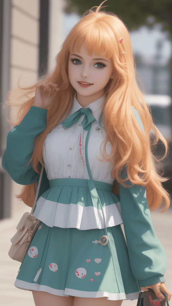 AI generated: QT-KT