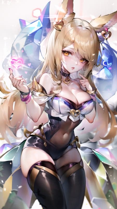 KDA POPSTAR AHRI - Image 1