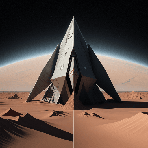 AI generated: Using advanced image generation techniques, I want to create an ultra-realistic representation of an...
